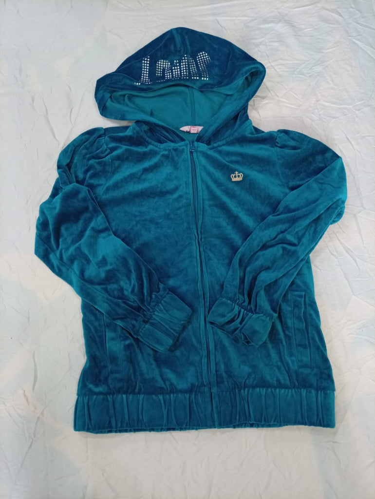 CR13780 Y2K Juicy Hoodies Bundle