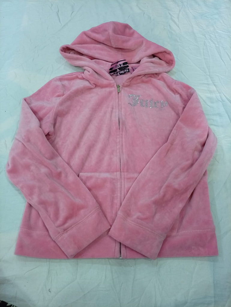 CR13780 Y2K Juicy Hoodies Bundle