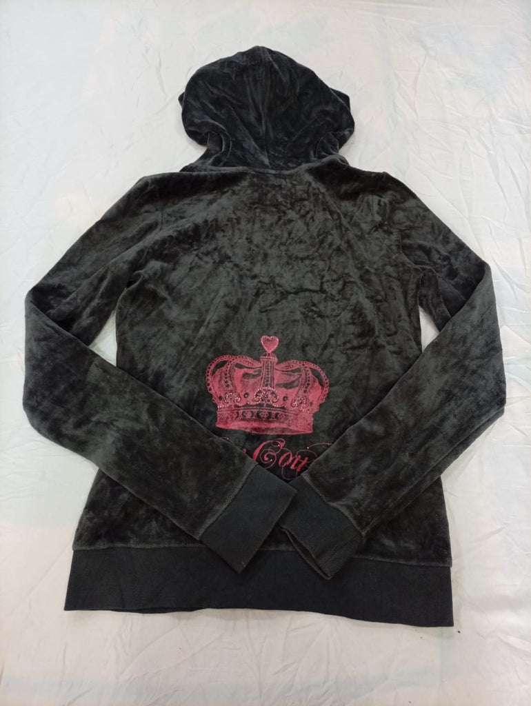 Y2K Juicy Hoodies Bundle  in mixed sizes and colours, Grade A/B/C.
