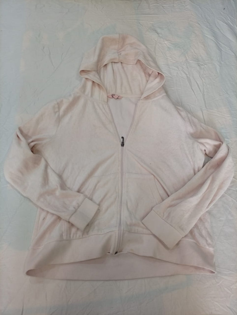 Y2K Juicy Hoodies Bundle  in mixed sizes and colours, Grade A/B/C.