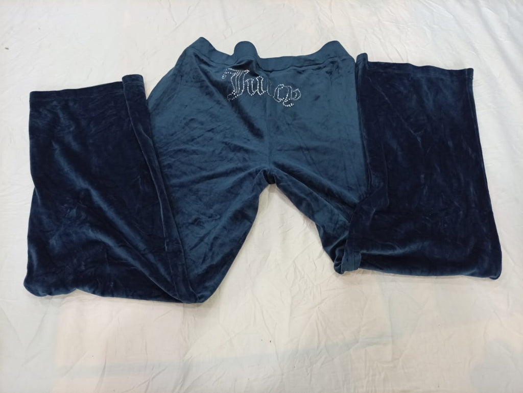 Y2K Juicy Trousers Bundle  in mixed sizes and colours, Grade A/B/C.