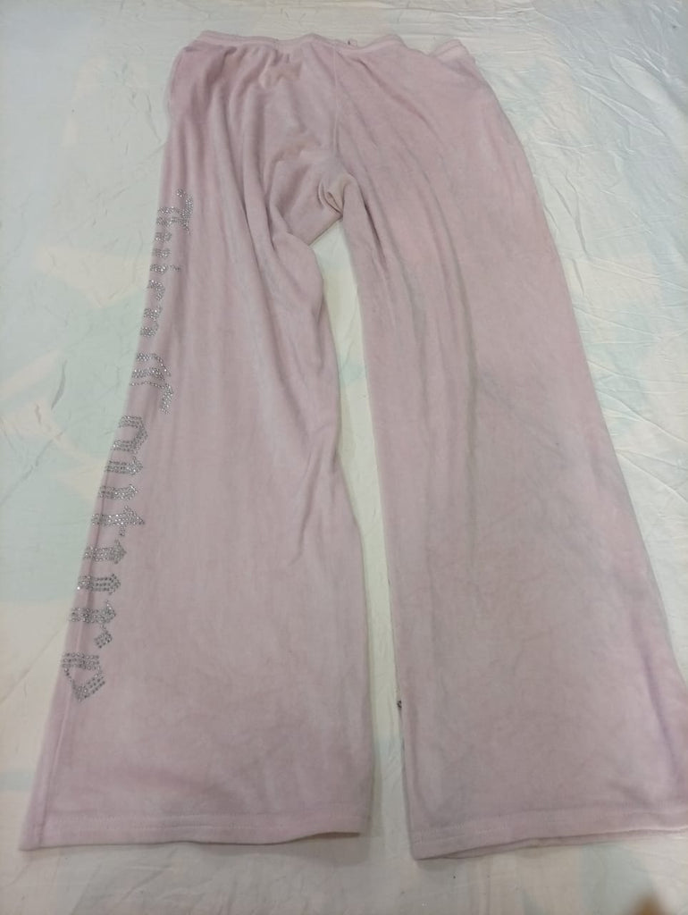 Y2K Juicy Trousers Bundle  in mixed sizes and colours, Grade A/B/C.