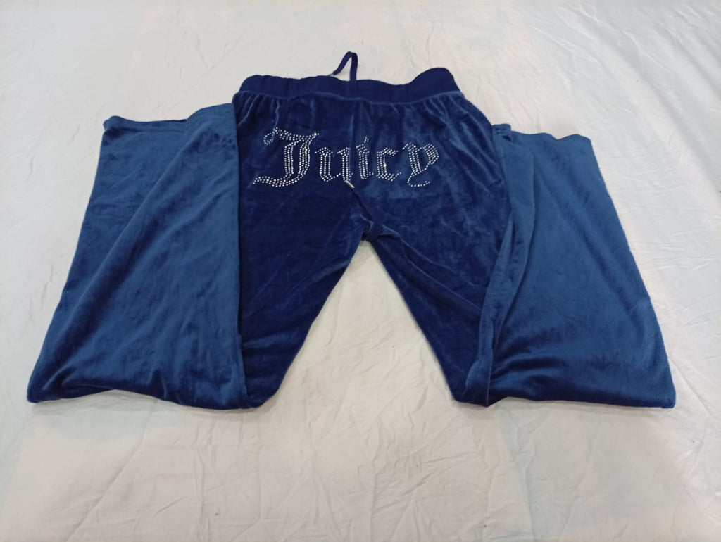 Y2K Juicy Trousers Bundle  in mixed sizes and colours, Grade A/B/C.