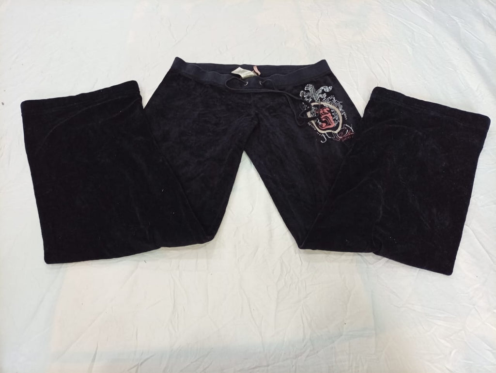 Y2K Juicy Trousers Bundle  in mixed sizes and colours, Grade A/B/C.