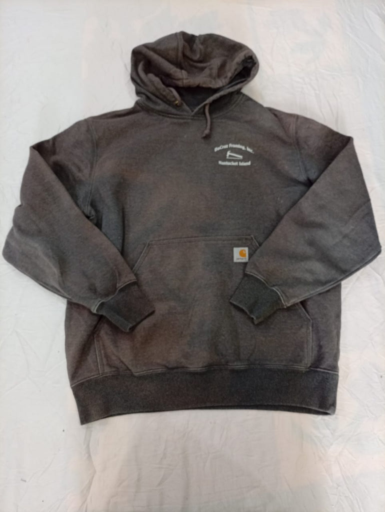 Vintage Carhartt Hoodies Bundle  in mixed sizes and colours, Grade C.