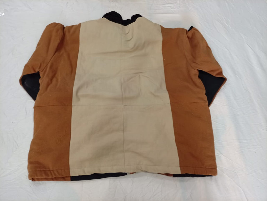 Upcycled Carhartt Jackets Bundle  in mixed sizes and colours, Grade A/B/C.
