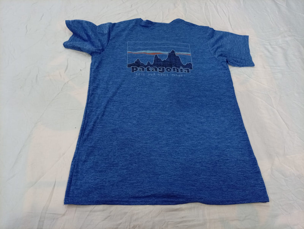 Vintage Patagonia Mix Bundle in mixed sizes and colours. Grade A/B/C.