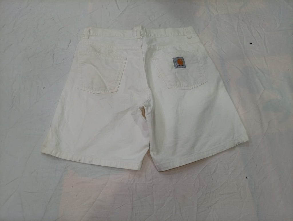 Vintage Carhartt Shorts Bundle  in mixed sizes and colours, Grade C.