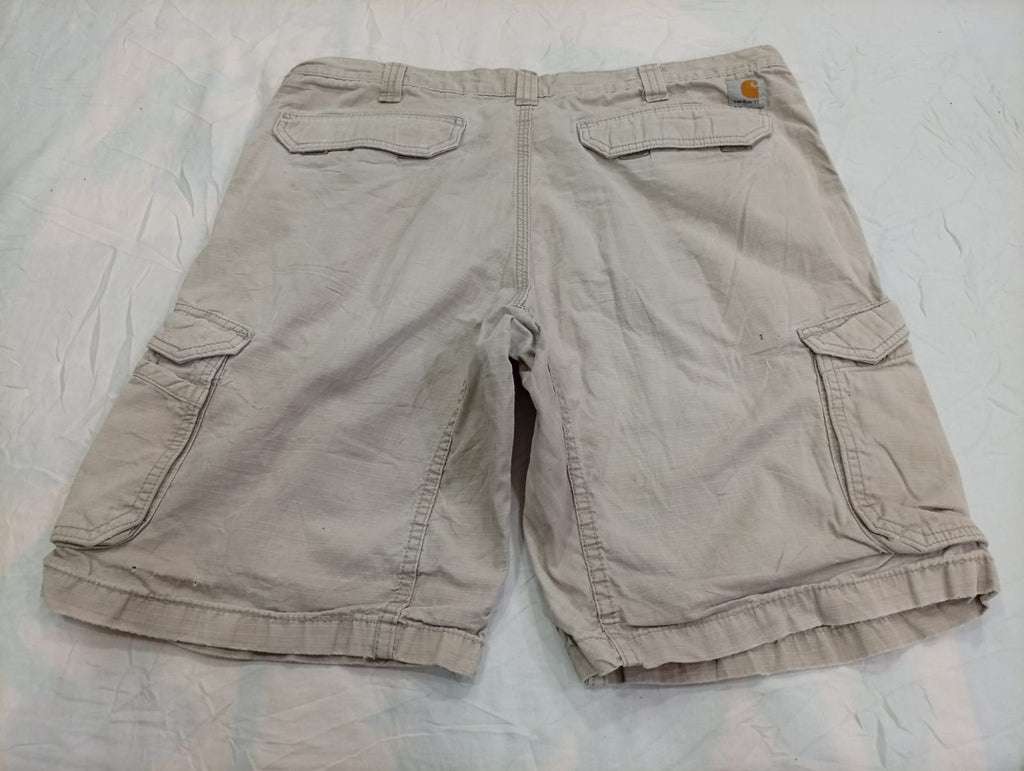 Vintage Carhartt Shorts Bundle  in mixed sizes and colours, Grade C.