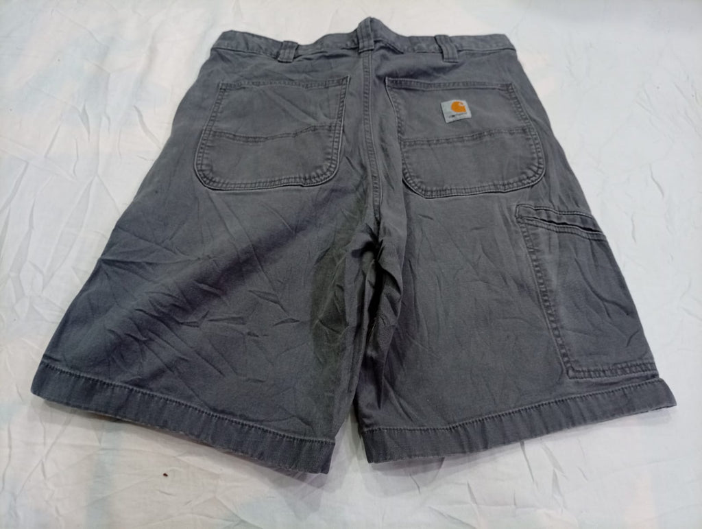 Vintage Carhartt Shorts Bundle  in mixed sizes and colours, Grade C.