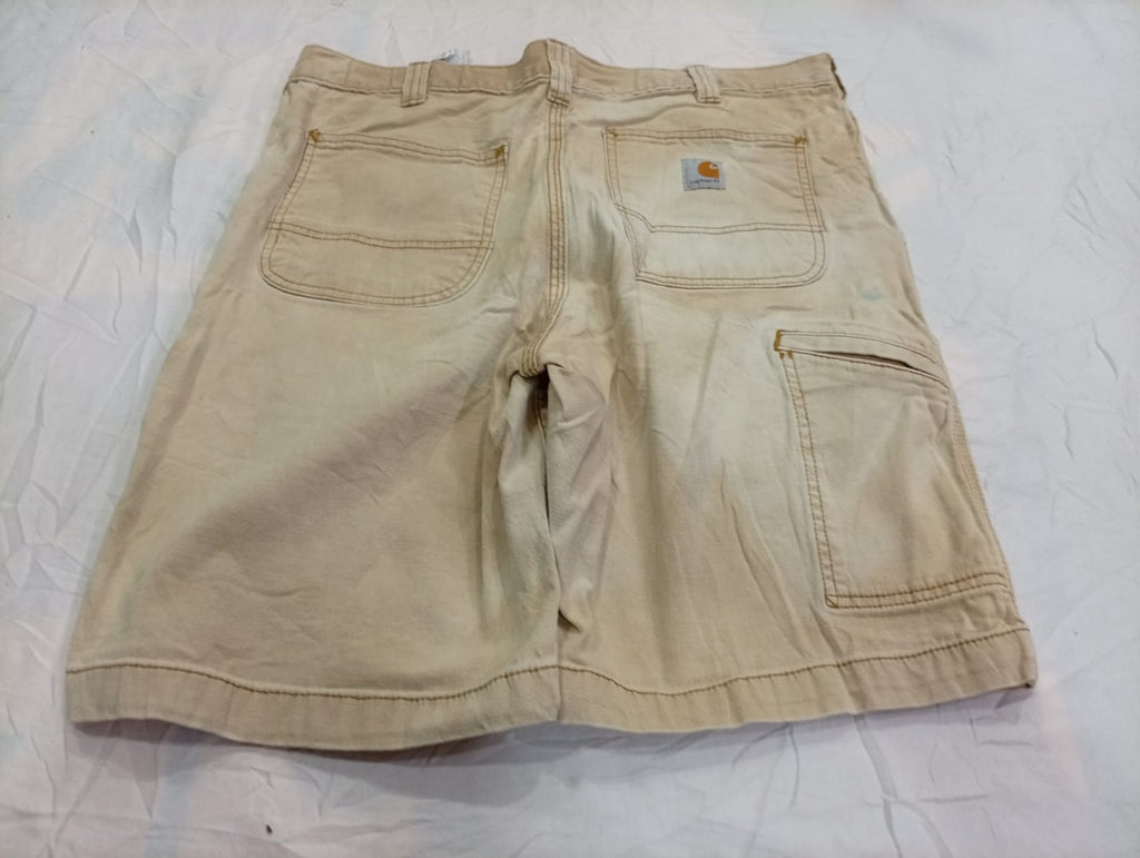 Vintage Carhartt Shorts Bundle  in mixed sizes and colours, Grade C.