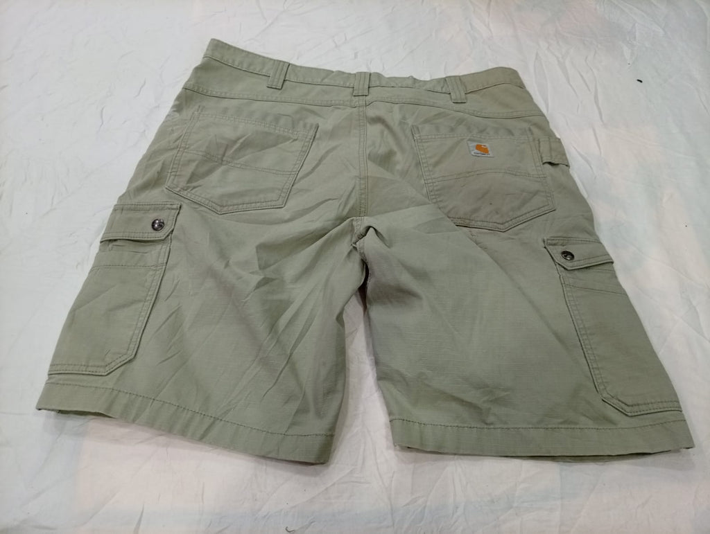 Vintage Carhartt Shorts Bundle  in mixed sizes and colours, Grade C.