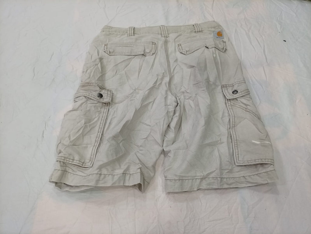 Vintage Carhartt Shorts Bundle  in mixed sizes and colours, Grade C.