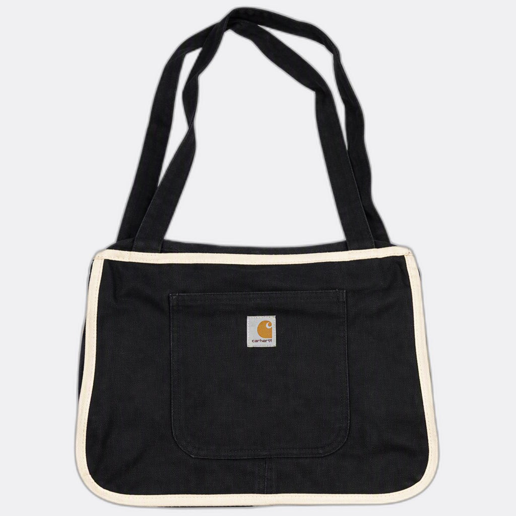 Upcycled Carhartt Bags Bundle  in mixed sizes and colours, Grade A/B/C.