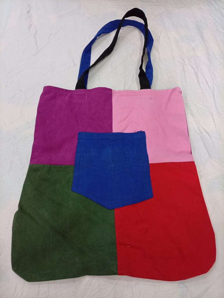 Upcycled Carhartt Bags Bundle  in mixed sizes and colours, Grade A/B/C.