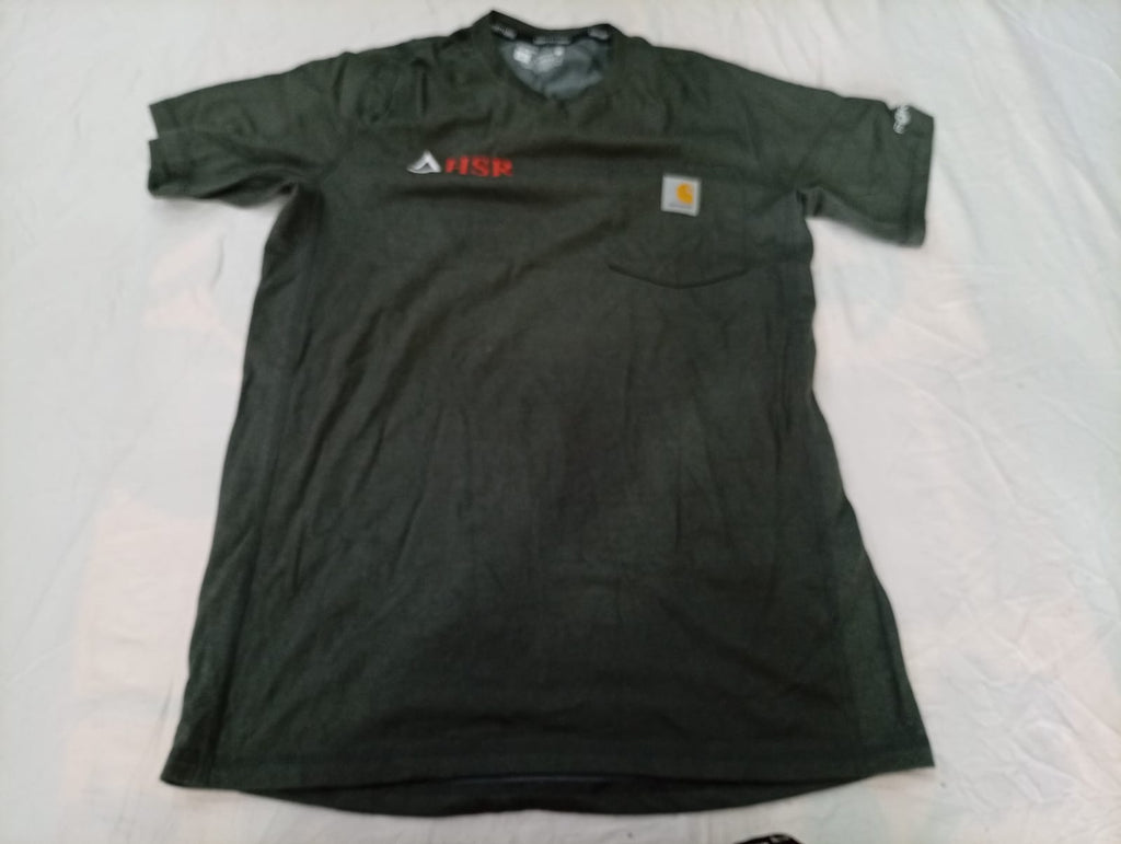Vintage Carhartt T-Shirts Bundle  in mixed sizes and colours, Grade B/C.