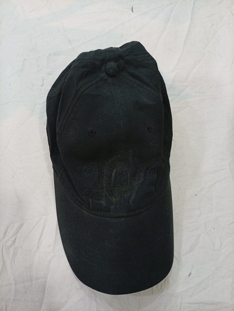 Vintage Mix Branded Caps Bundle  in mixed sizes and colours, Grade A/B/C.