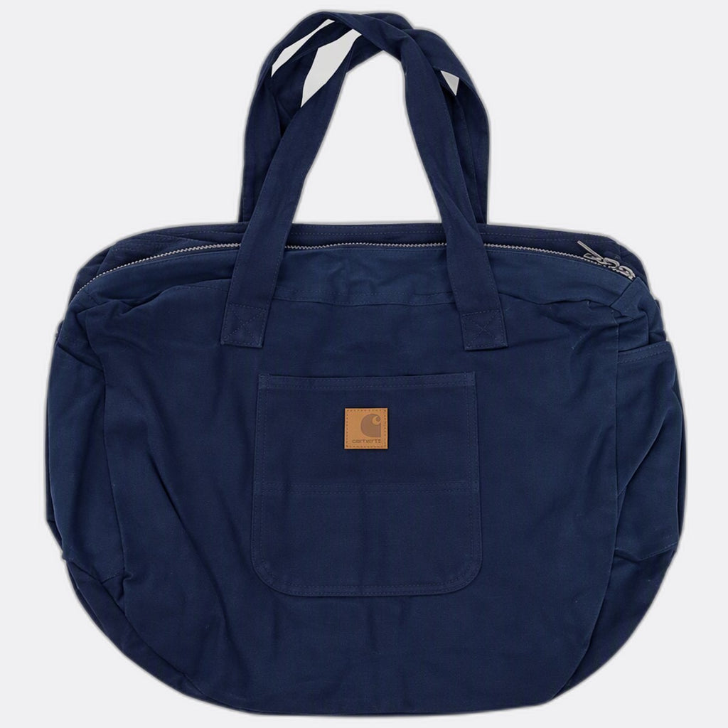 Upcycled Carhartt Bags Bundle  in mixed sizes and colours, Grade A/B/C.