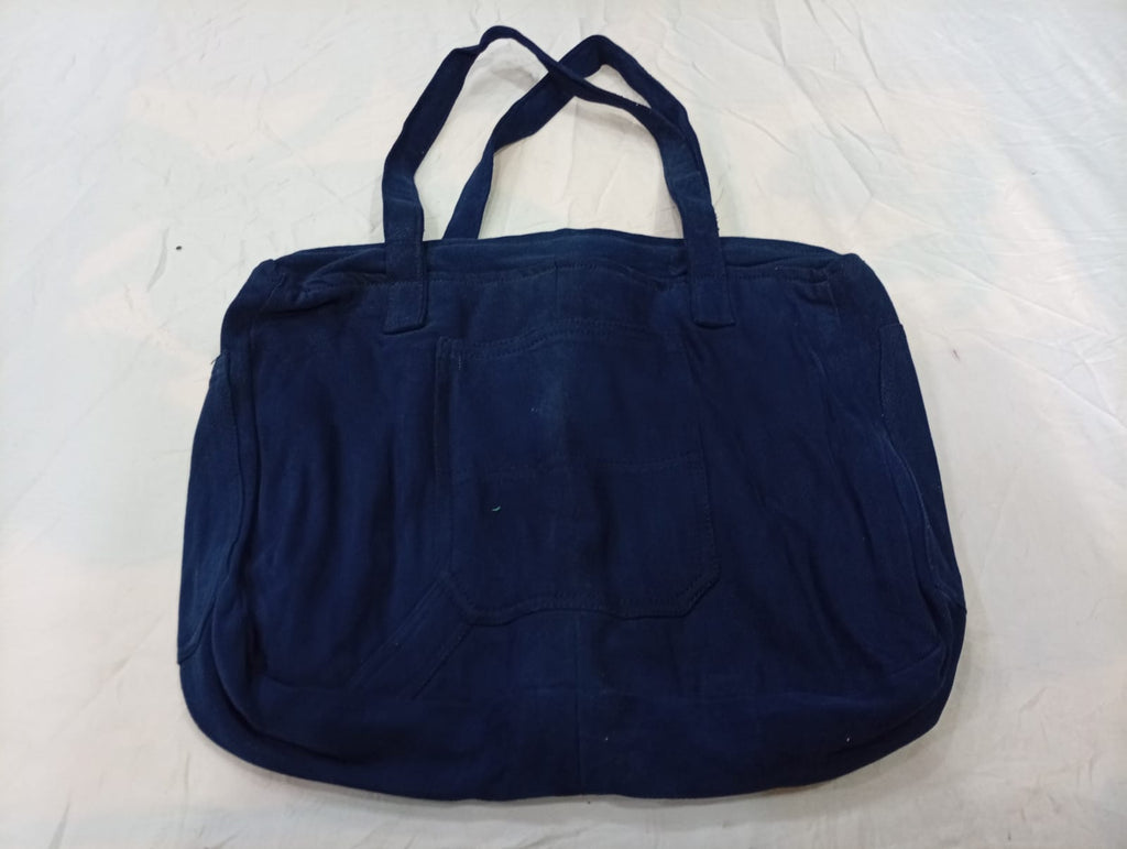 Upcycled Carhartt Bags Bundle  in mixed sizes and colours, Grade A/B/C.