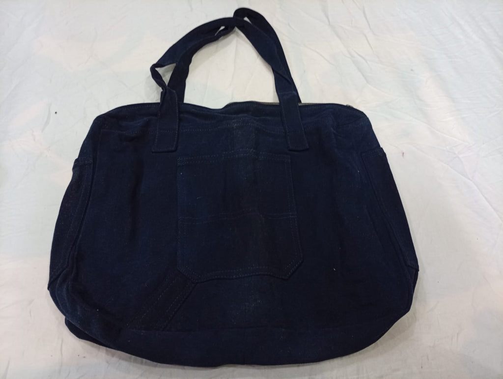 Upcycled Carhartt Bags Bundle  in mixed sizes and colours, Grade A/B/C.