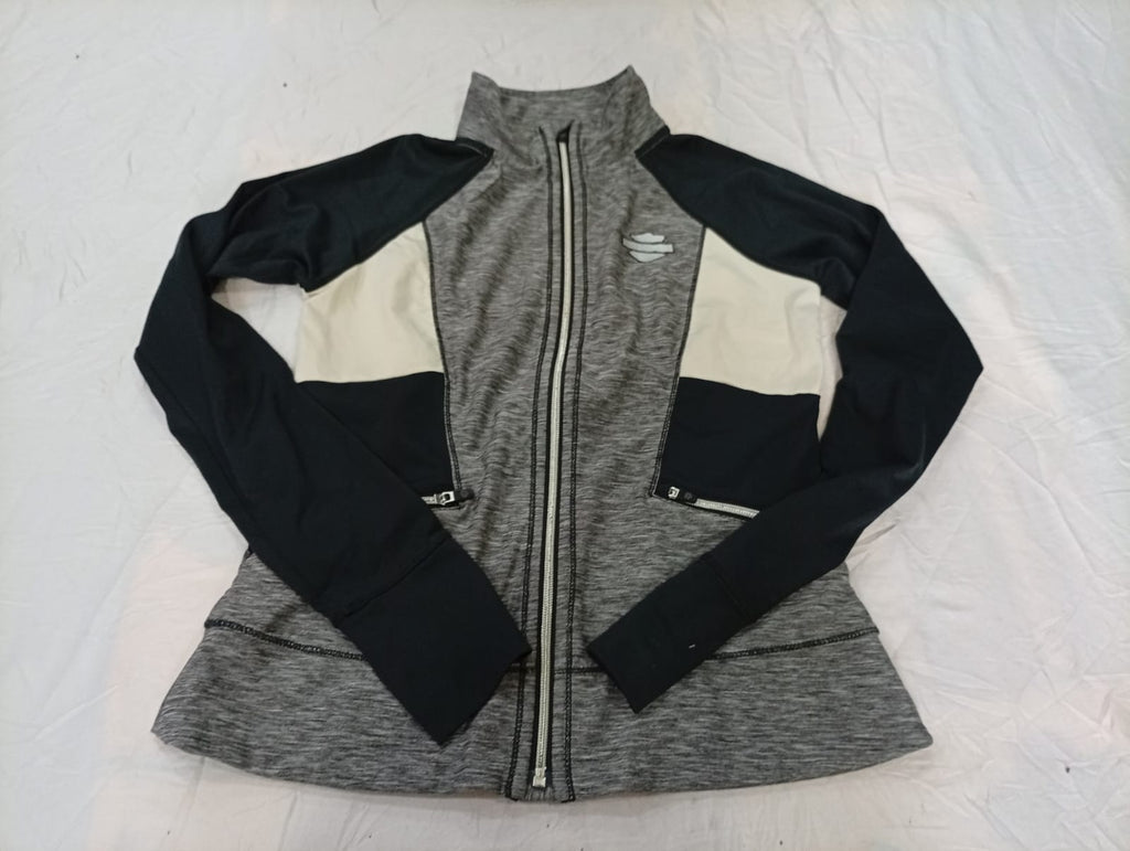 Vintage Harley Mix Bundle  in mixed sizes and colours, Grade B/C.