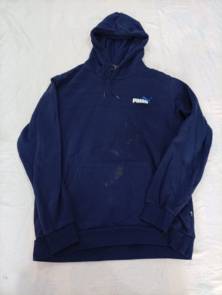 Vintage Mix Branded Mix Jackets Bundle in mixed sizes and colours, Grade B/C.