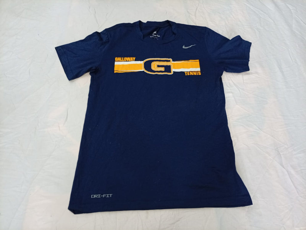 Vintage Mix Nike Sports T-Shirts Bundle in mixed sizes and colours, Grade B/C.