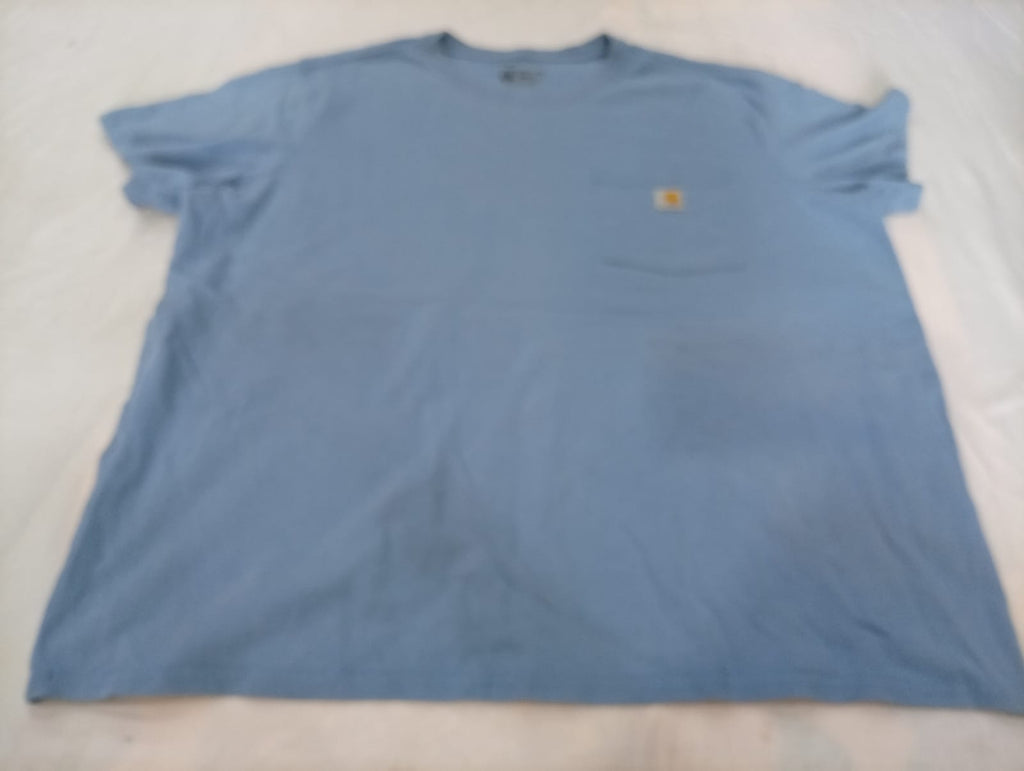 Vintage Carhartt T-Shirts Bundle in mixed sizes and colours. Grade B/C.