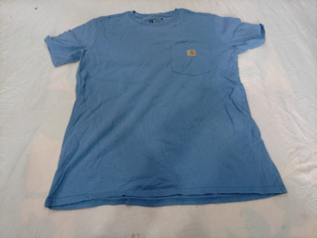 Vintage Carhartt T-Shirts Bundle in mixed sizes and colours. Grade B/C.