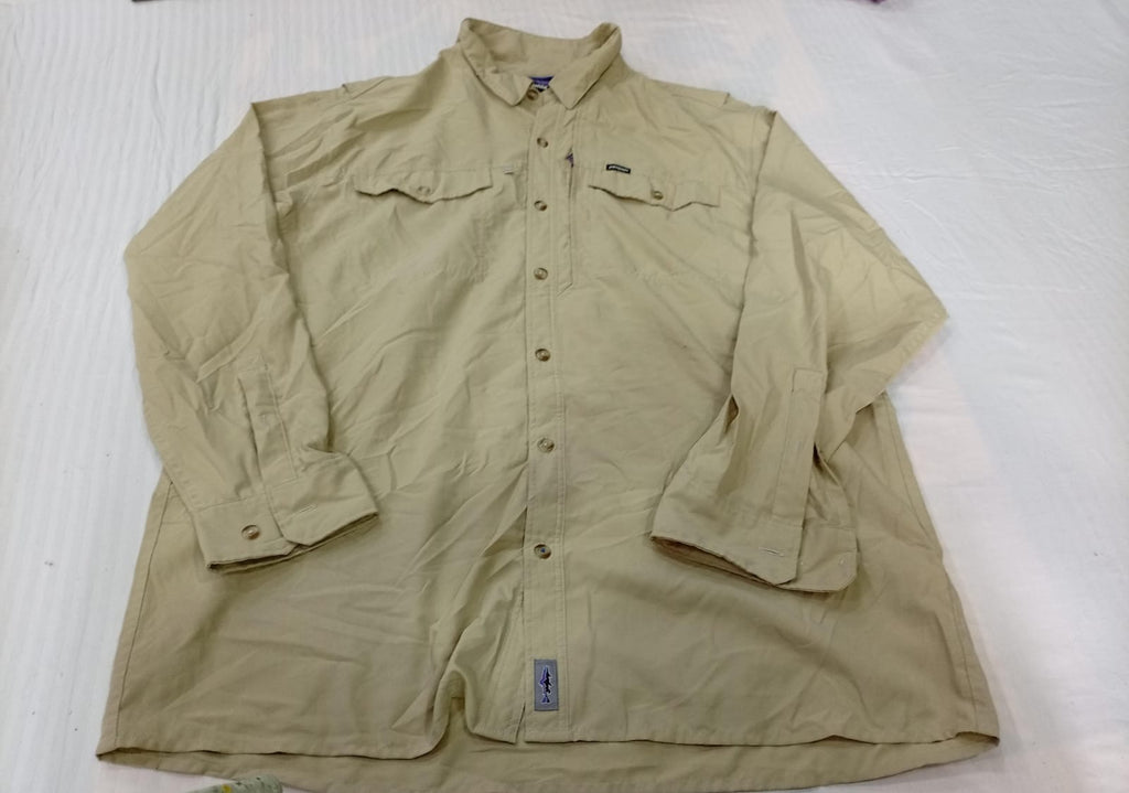 Vintage Patagonia Mix Bundle in mixed sizes and colours. Grade A/B/C.