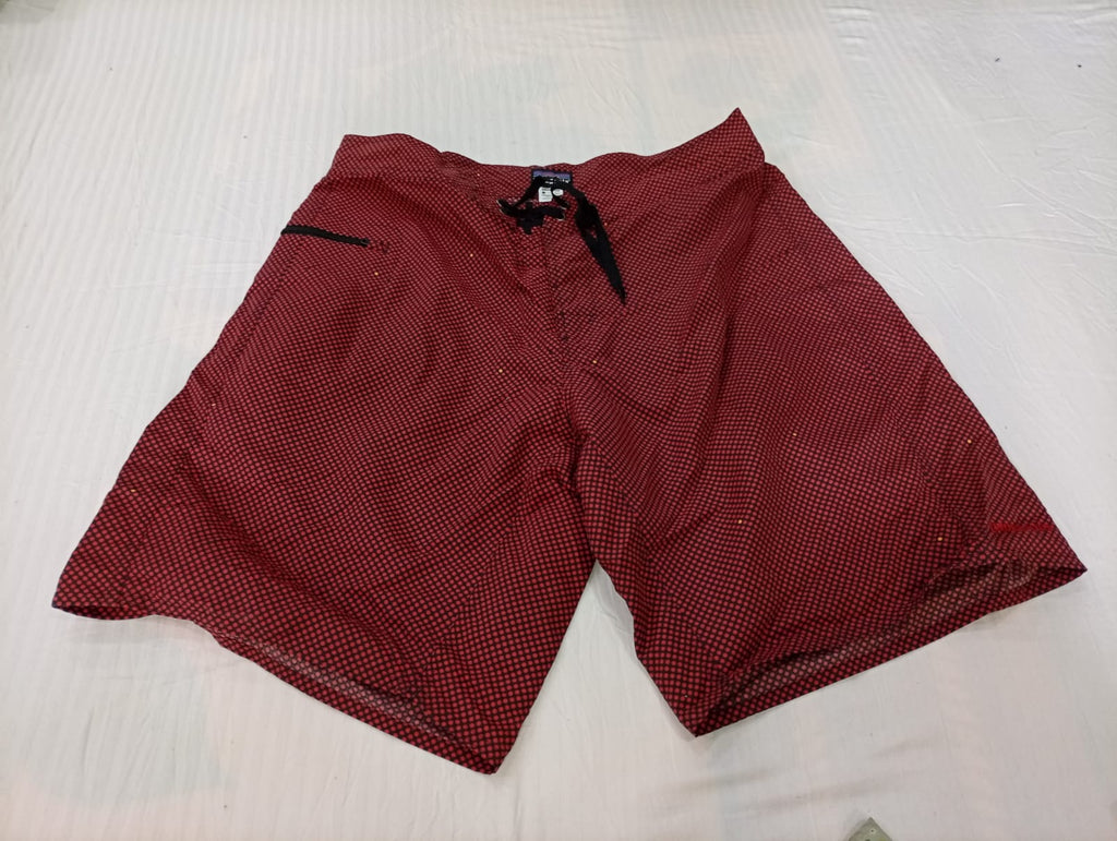 Vintage Patagonia Shorts Bundle in mixed sizes and colours. Grade A/B/C.