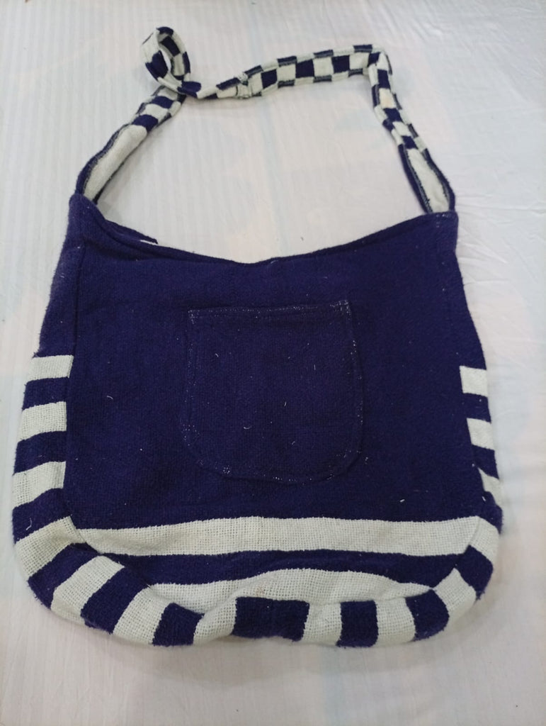 Upcycled Darri Bags Bundle in mixed sizes and colours. Grade A/B/C.