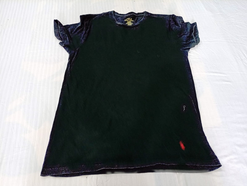 Vintage Polo T-Shirts Bundle in mixed sizes and colours. Grade B/C.