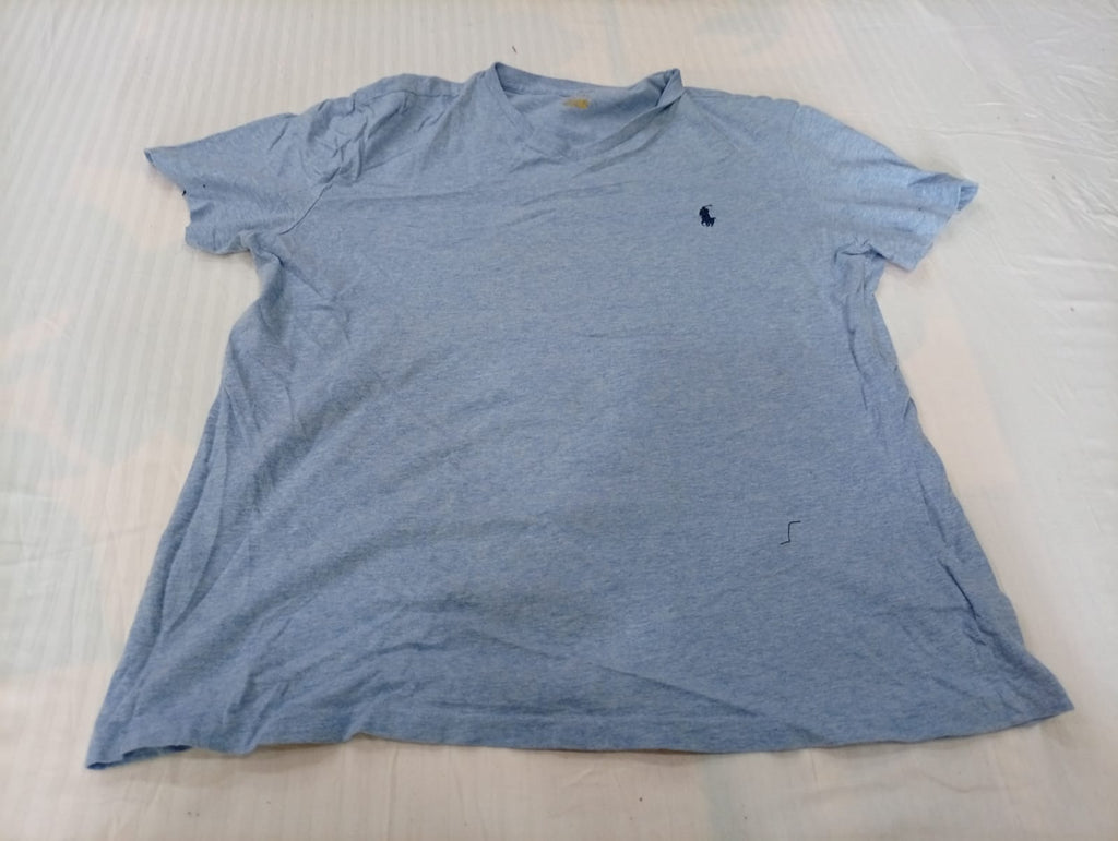 Vintage Polo T-Shirts Bundle in mixed sizes and colours. Grade B/C.