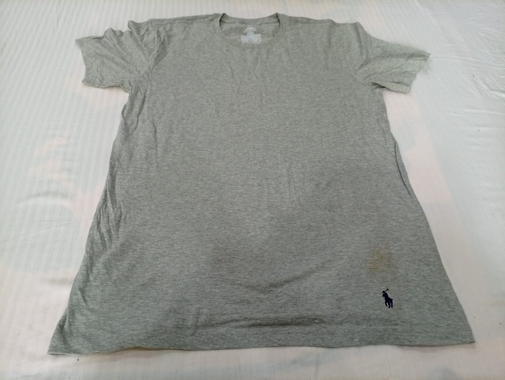 Vintage Polo T-Shirts Bundle in mixed sizes and colours. Grade B/C.