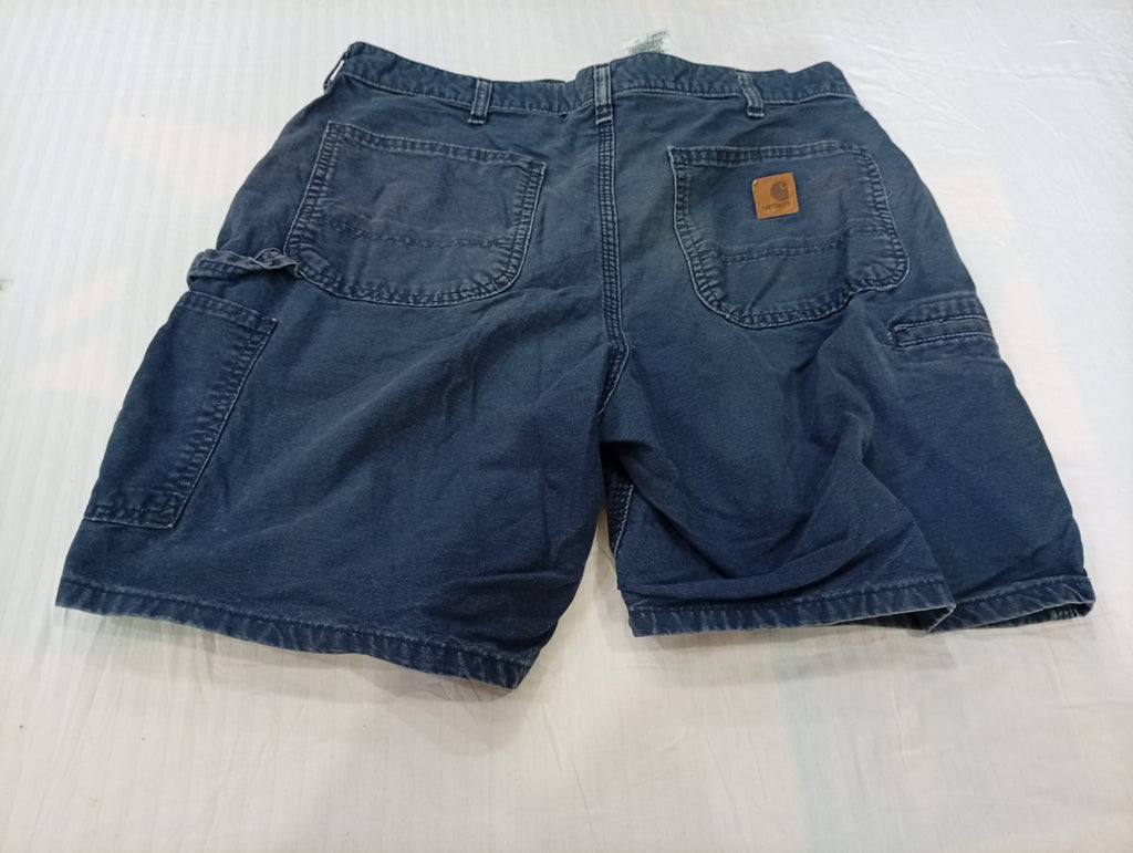 Vintage Carhartt Shorts Bundle in mixed sizes and colours. Grade C.