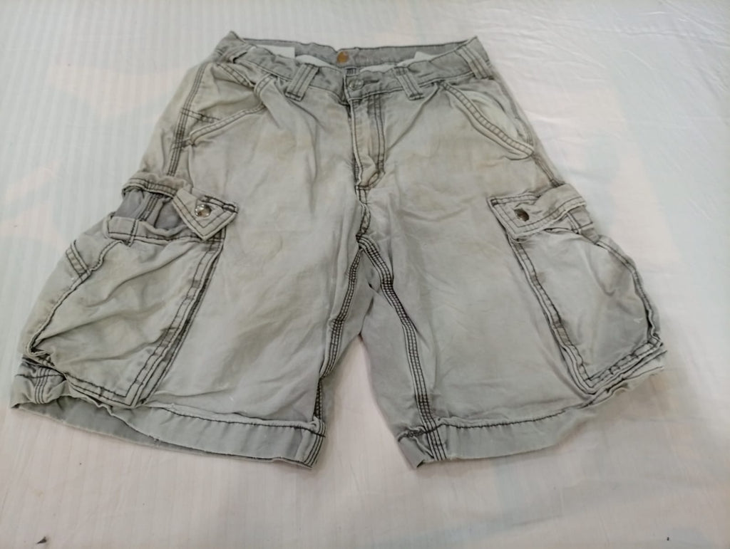 Vintage Carhartt Shorts Bundle in mixed sizes and colours. Grade C.