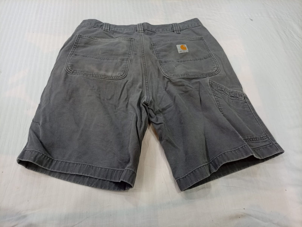 Vintage Carhartt Shorts Bundle in mixed sizes and colours. Grade C.
