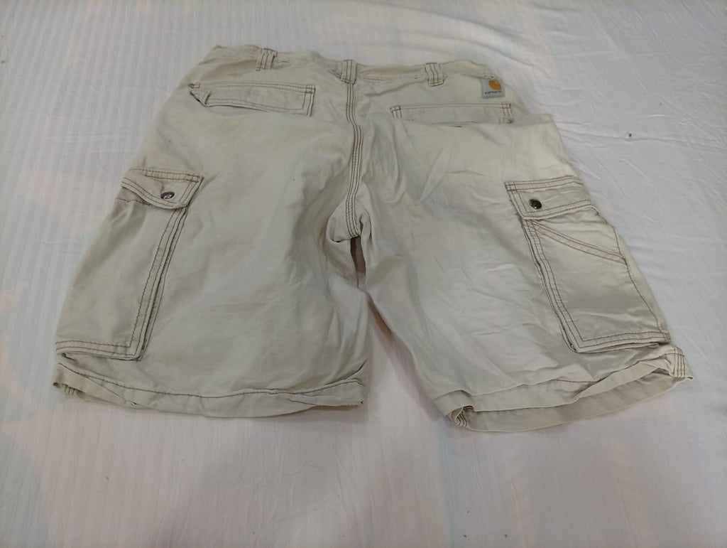 Vintage Carhartt Shorts Bundle in mixed sizes and colours. Grade C.