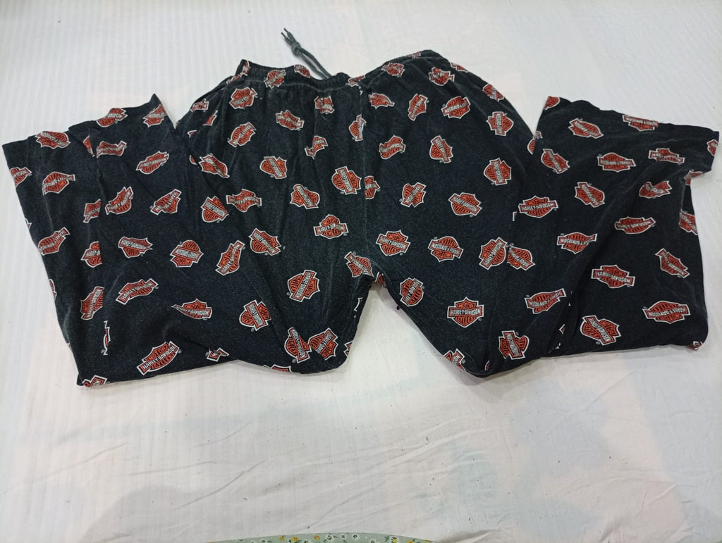 Vintage Harley Mix Bundle in mixed sizes and colours. Grade B/C.