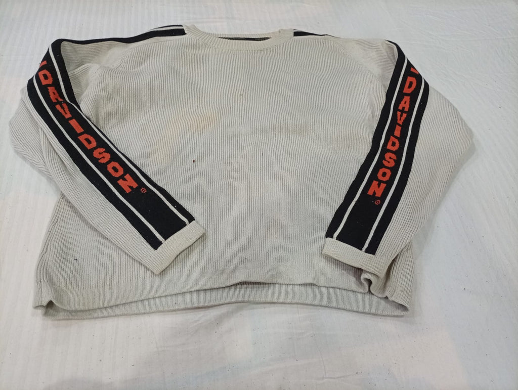 Vintage Harley Mix Bundle in mixed sizes and colours. Grade B/C.