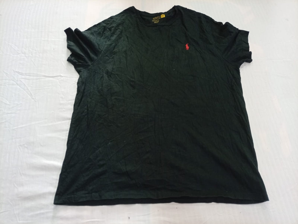 Vintage Polo T-Shirts Bundle in mixed sizes and colours. Grade B/C.
