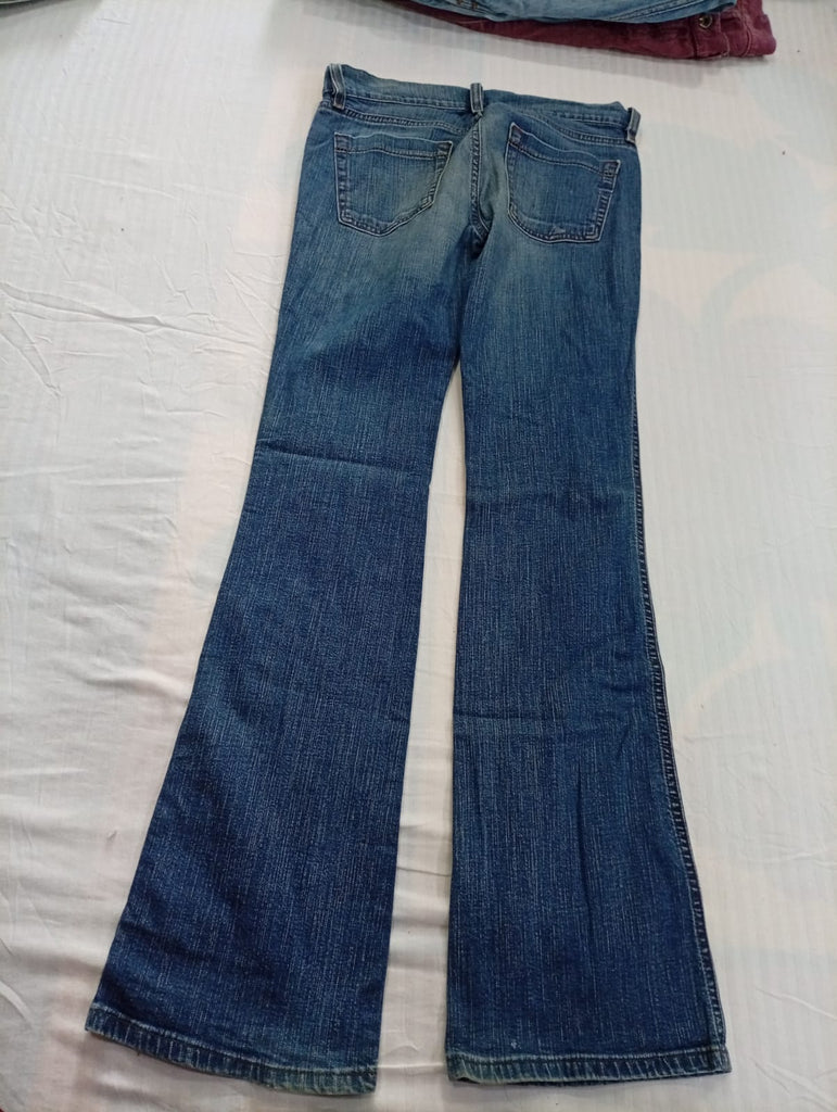 Vintage Diesel Jeans Bundle in mixed sizes and colours. Grade B/C.