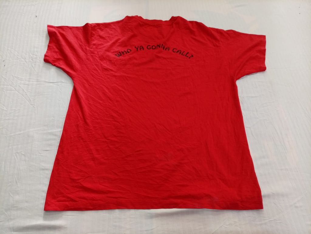 Vintage Single Stitch T-Shirts Bundle in mixed sizes and colours, Grade B/C.