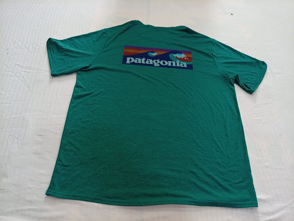 Vintage Patagonia Mix Bundle in mixed sizes and colours, Grade A/B/C.