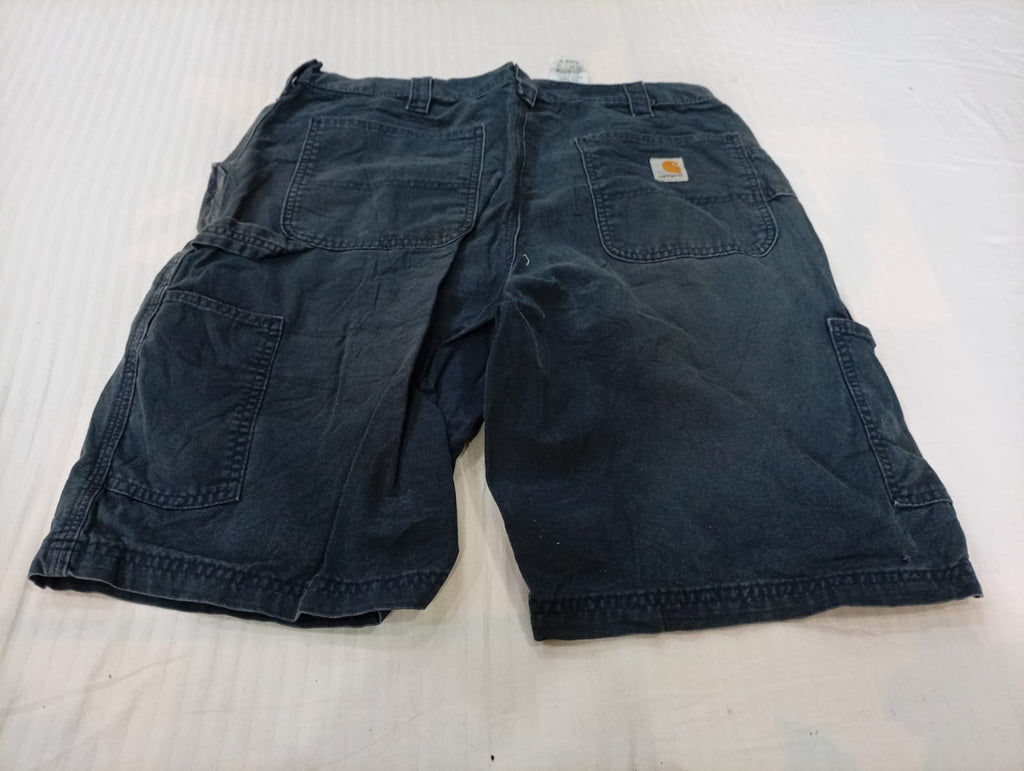 Vintage Carhartt Shorts Bundle in mixed sizes and colours, Grade C.