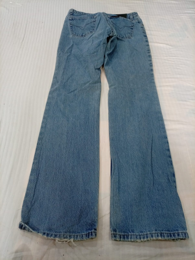 Vintage Harley Jeans Bundle in mixed sizes and colours, Grade B/C.