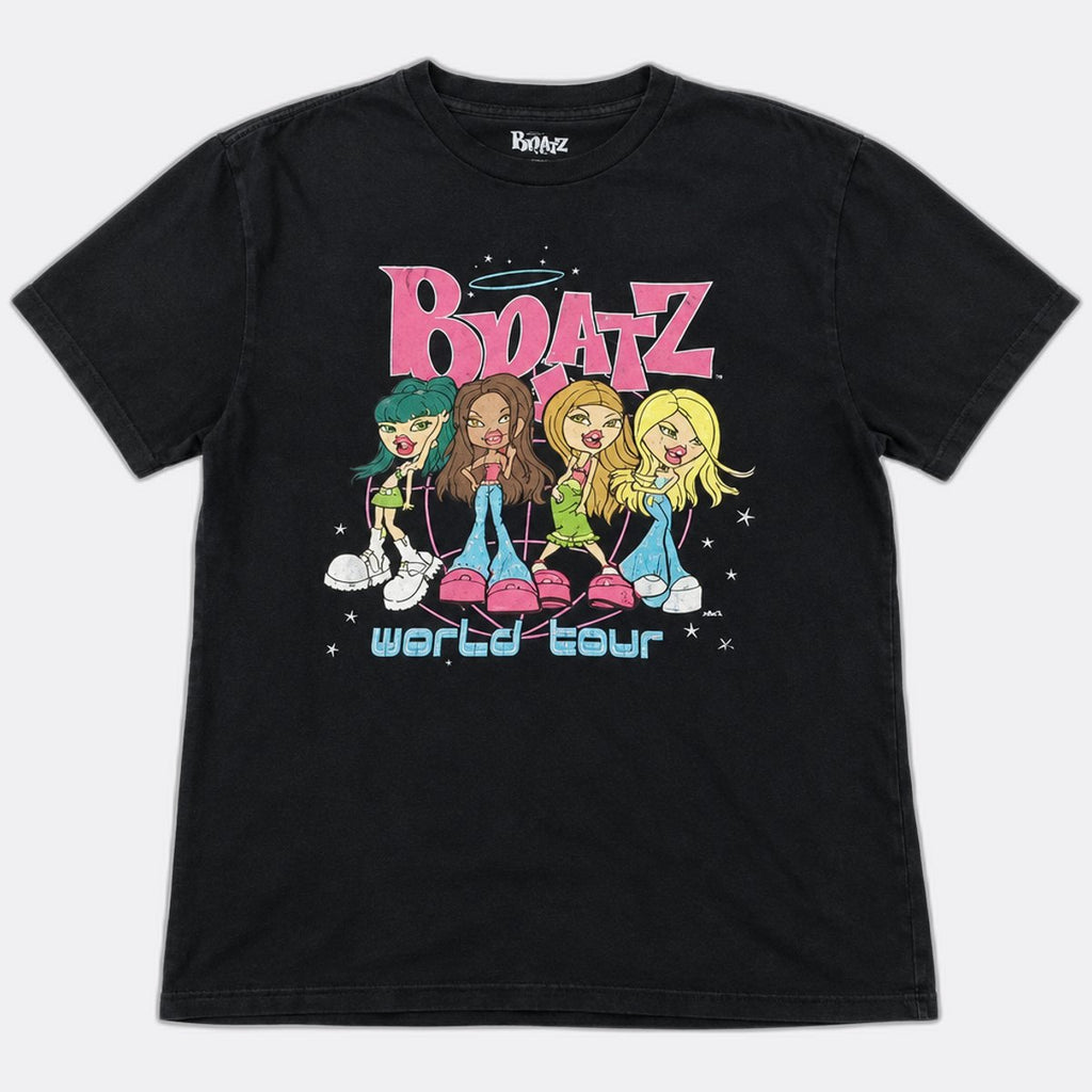 Vintage Cartoon T-Shirts Bundle in mixed sizes and colours, Grade B/C.