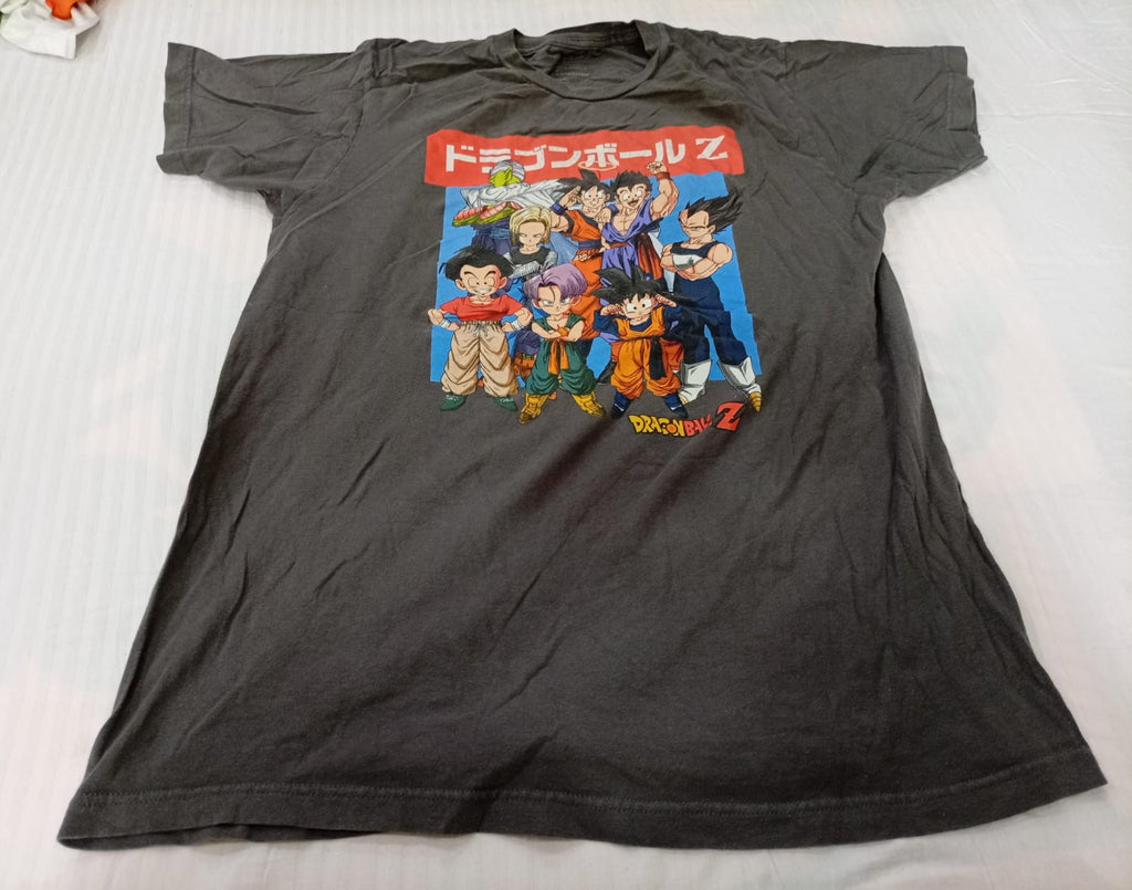 Vintage Cartoon T-Shirts Bundle in mixed sizes and colours, Grade B/C.