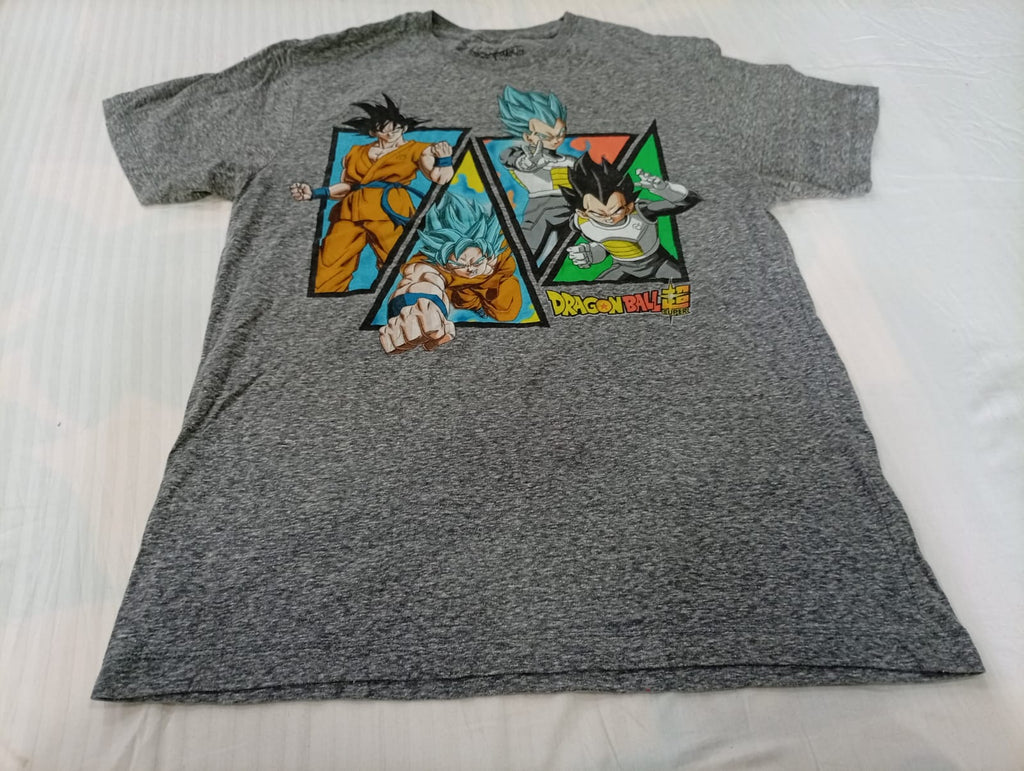Vintage Cartoon T-Shirts Bundle in mixed sizes and colours, Grade B/C.